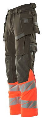 Mascot Accelerate safe Broek met spijkerzakken 19131