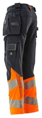 Mascot Accelerate safe Broek met spijkerzakken 19131