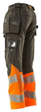 Mascot Accelerate safe Broek met spijkerzakken 19131