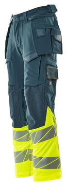 Mascot Accelerate safe Broek met spijkerzakken 19131