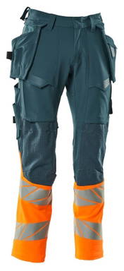 Mascot Accelerate safe Broek met spijkerzakken 19131