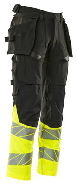 Mascot Accelerate safe Broek met spijkerzakken 19131