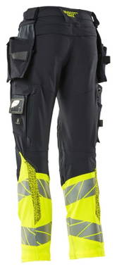 Mascot Accelerate safe Broek met spijkerzakken 19131