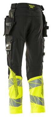 Mascot Accelerate safe Broek met spijkerzakken 19131