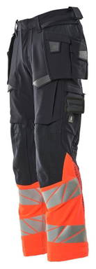 Mascot Accelerate safe Broek met spijkerzakken 19131