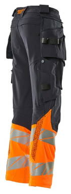 Mascot Accelerate safe Broek met spijkerzakken 19131
