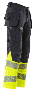 Mascot Accelerate safe Broek met spijkerzakken 19131