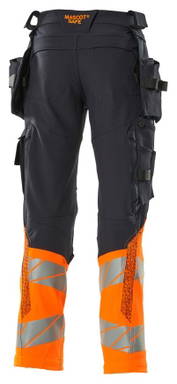 Mascot Accelerate safe Broek met spijkerzakken 19131