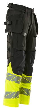 Mascot Accelerate safe Broek met spijkerzakken 19131