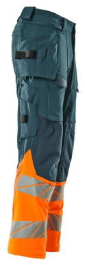 Mascot Accelerate safe Broek met spijkerzakken 19131