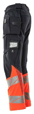 Mascot Accelerate safe Broek met spijkerzakken 19131