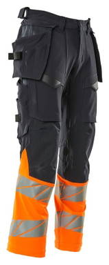 Mascot Accelerate safe Broek met spijkerzakken 19131