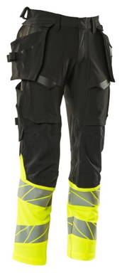 Mascot Accelerate safe Broek met spijkerzakken 19131