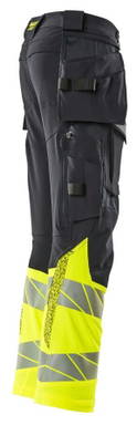 Mascot Accelerate safe Broek met spijkerzakken 19131