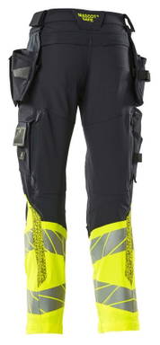 Mascot Accelerate safe Broek met spijkerzakken 19131