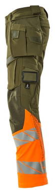 Mascot Accelerate safe Broek met spijkerzakken 19131