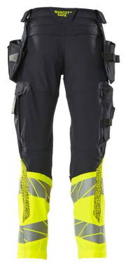 Mascot Accelerate safe Broek met spijkerzakken 19131