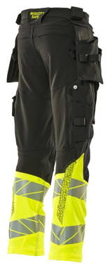 Mascot Accelerate safe Broek met spijkerzakken 19131