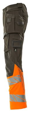 Mascot Accelerate safe Broek met spijkerzakken 19131