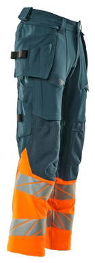 Mascot Accelerate safe Broek met spijkerzakken 19131