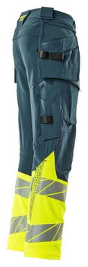 Mascot Accelerate safe Broek met spijkerzakken 19131