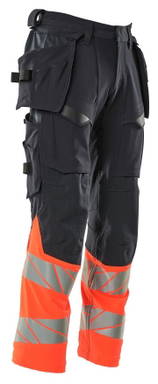 Mascot Accelerate safe Broek met spijkerzakken 19131
