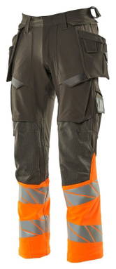 Mascot Accelerate safe Broek met spijkerzakken 19131