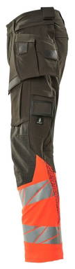 Mascot Accelerate safe Broek met spijkerzakken 19131