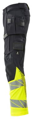 Mascot Accelerate safe Broek met spijkerzakken 19131