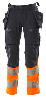 Mascot Accelerate safe Broek met spijkerzakken 19131