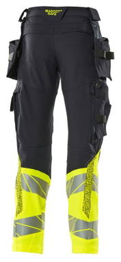 Mascot Accelerate safe Broek met spijkerzakken 19131
