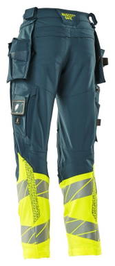 Mascot Accelerate safe Broek met spijkerzakken 19131