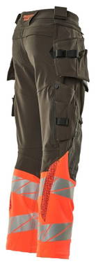 Mascot Accelerate safe Broek met spijkerzakken 19131