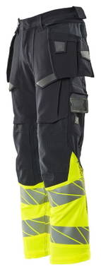 Mascot Accelerate safe Broek met spijkerzakken 19131