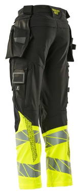 Mascot Accelerate safe Broek met spijkerzakken 19131