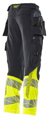 Mascot Accelerate safe Broek met spijkerzakken 19131
