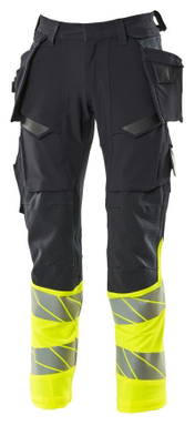 Mascot Accelerate safe Broek met spijkerzakken 19131