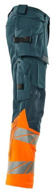 Mascot Accelerate safe Broek met spijkerzakken 19131