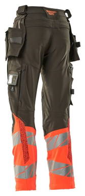 Mascot Accelerate safe Broek met spijkerzakken 19131