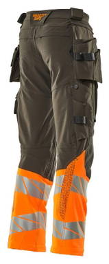 Mascot Accelerate safe Broek met spijkerzakken 19131