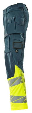 Mascot Accelerate safe Broek met spijkerzakken 19131
