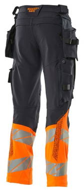 Mascot Accelerate safe Broek met spijkerzakken 19131