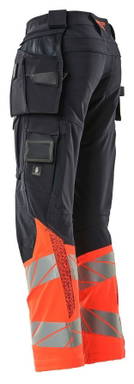 Mascot Accelerate safe Broek met spijkerzakken 19131