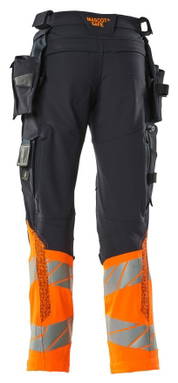 Mascot Accelerate safe Broek met spijkerzakken 19131