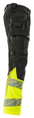 Mascot Accelerate safe Broek met spijkerzakken 19131