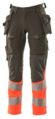 Mascot Accelerate safe Broek met spijkerzakken 19131