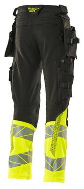 Mascot Accelerate safe Broek met spijkerzakken 19131