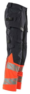 Mascot Accelerate safe Broek met spijkerzakken 19131