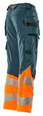 Mascot Accelerate safe Broek met spijkerzakken 19131