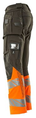Mascot Accelerate safe Broek met spijkerzakken 19131